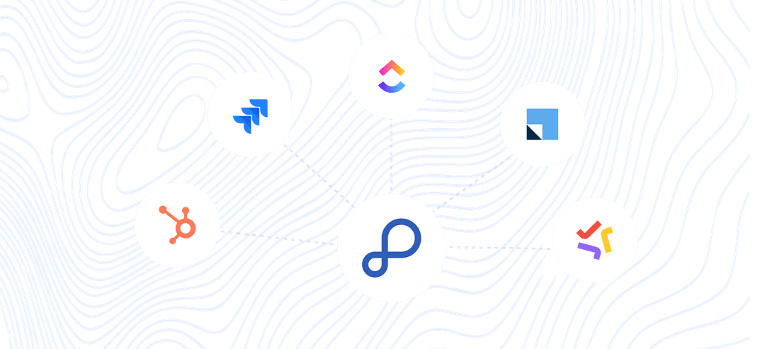 API automation diagram