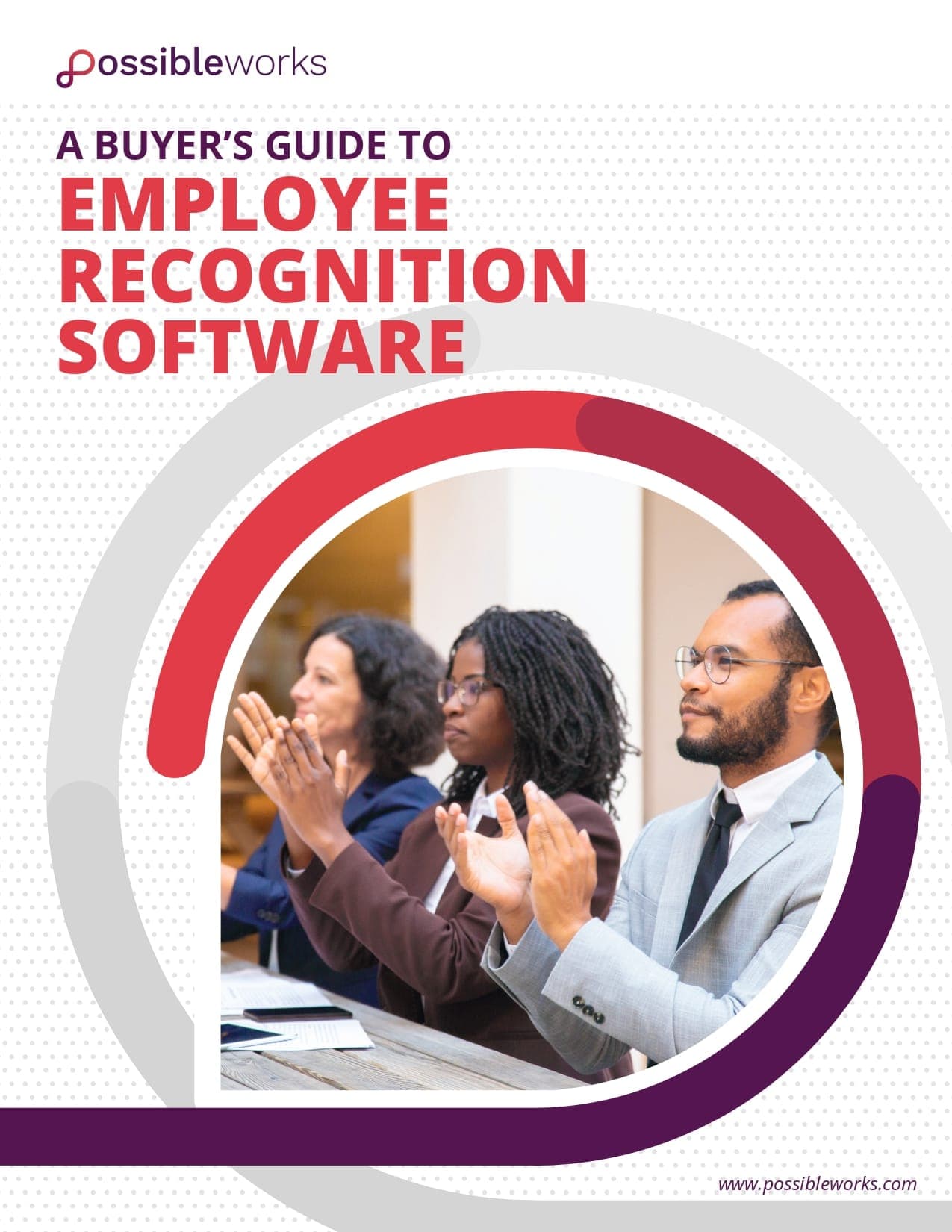 A Buyer’s Guide to Employee Recognition Software