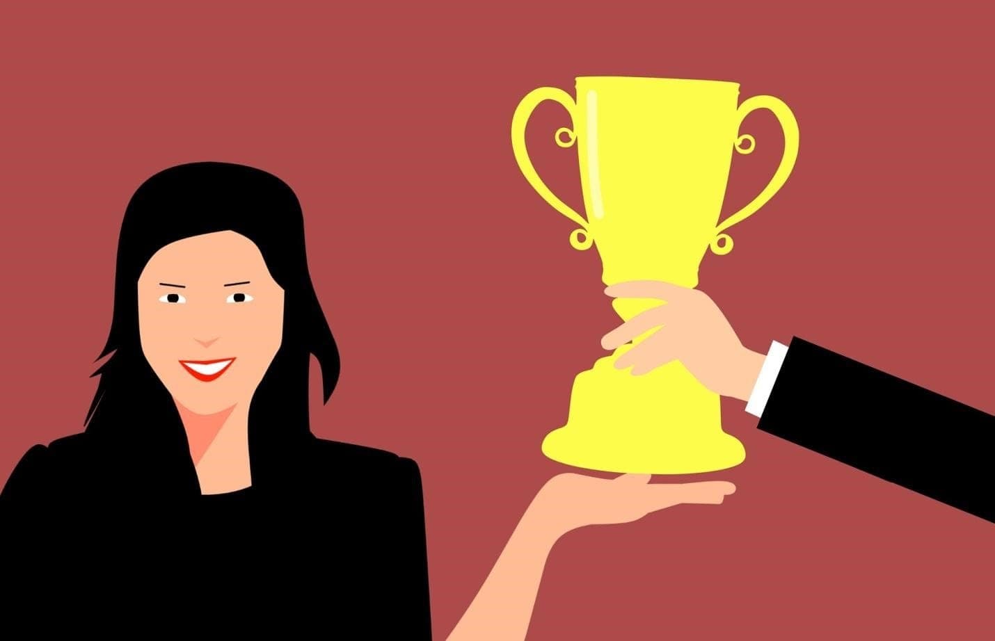 Types of employee recognition and how to use them