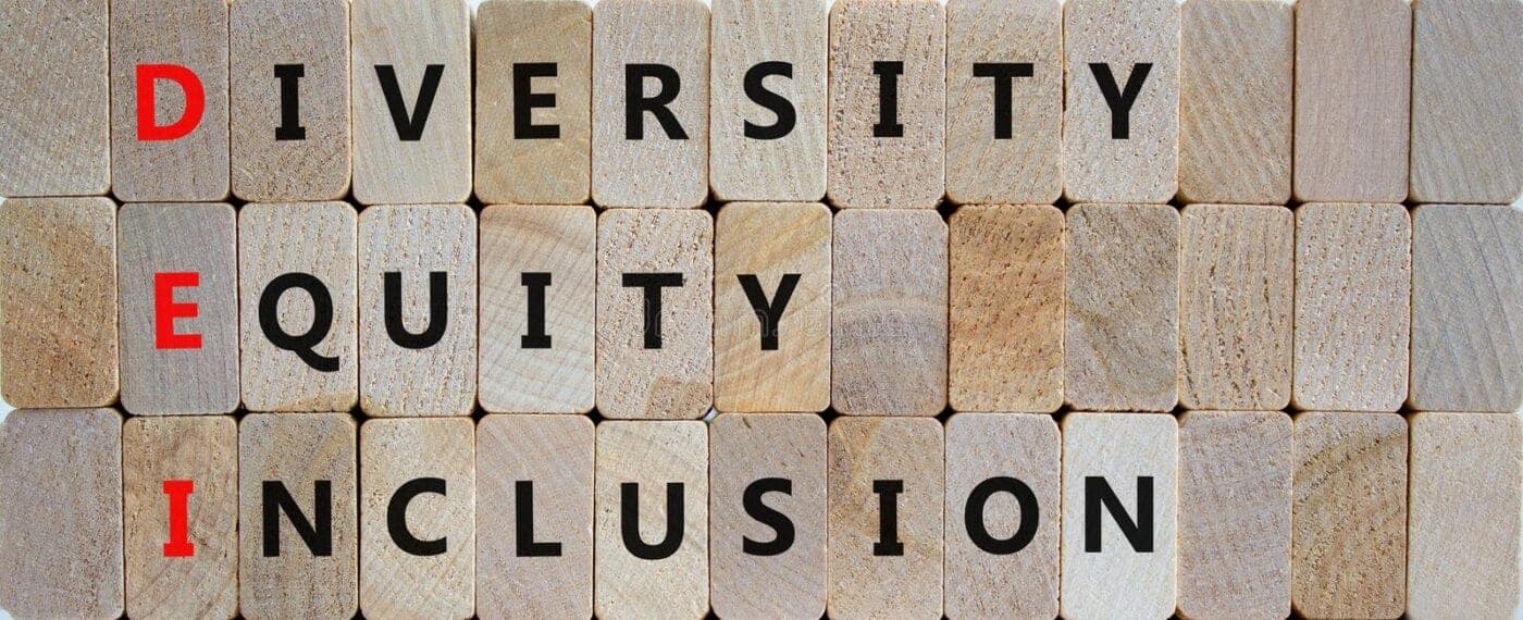 Why Workplace Diversity Equity and Inclusion?
