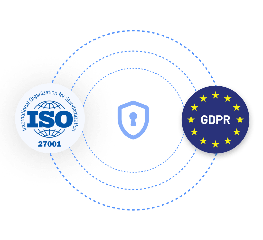 Enhance security and compliance